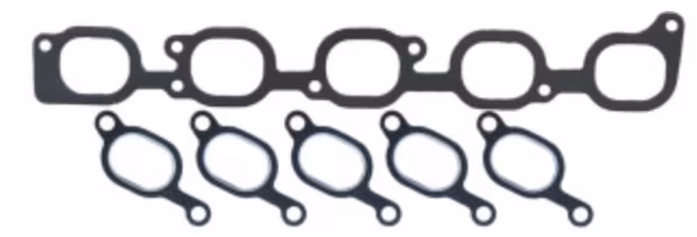 Eksospakning for Volvo 850, C70, S40, S70, S80, V40, V70, V70 uten turbo