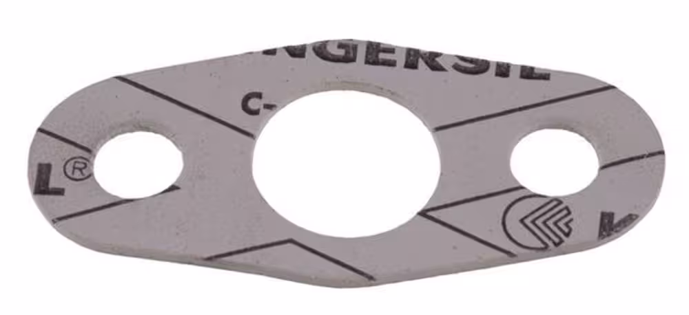 Pakning oljeledning turbo for Volvo 740, 760, 780, 940, 960