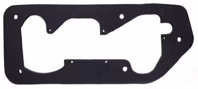 Dichtung baklampa für Volvo 740, 760, 850, 940 1990