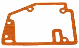 Pakningsfilter AW70, AW71 for Volvo 240, 260, 262, 740, 760, 780, 940, 960, 740 -88