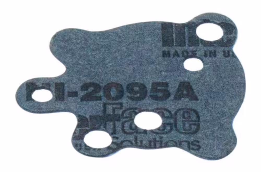 Pakning for Volvo 240, 245, 260, 265