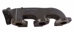 Eksosmanifold for Volvo 240, 260, 262, 740, 760