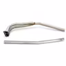 Exhaust pipe