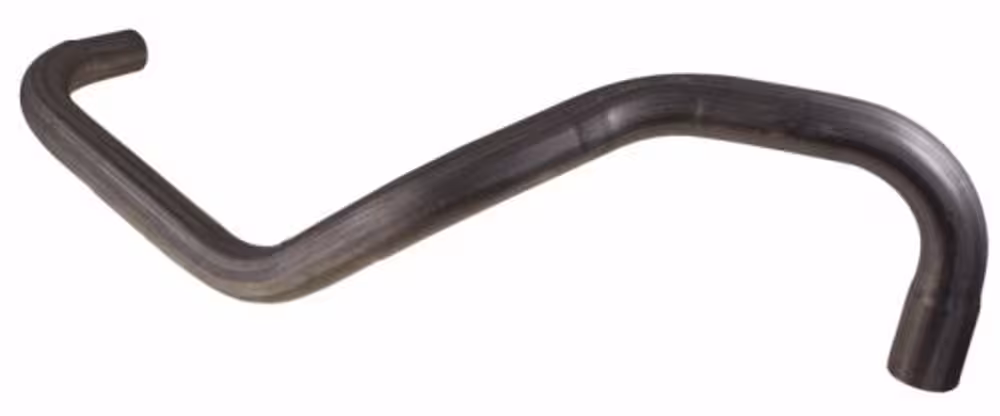 Mellomrør for Volvo 240, 260 1976-93