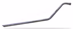 Eksosrør for Volvo Duett, B4B, B14A, B16