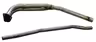 Exhaust pipe