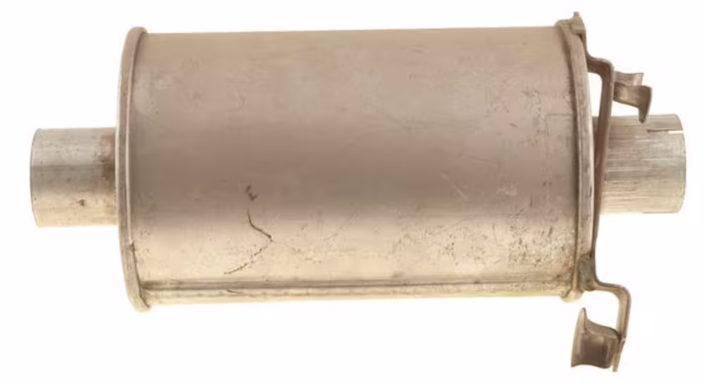 Lyddempertilbehør for Volvo 240, 740, 760, 940, 960