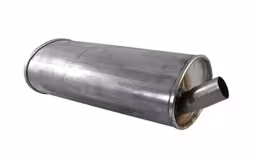Lyddemper til Volvo Amazon, Amazon stasjonsvogn B16 ch 27851