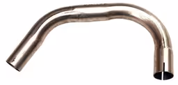 Mellomrør for Volvo 140, 1800E