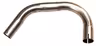 Exhaust pipe
