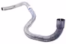 Exhaust pipe