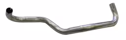 Mellomrør for Volvo 240, 245, 260, 265 1974-80 (ikke B20E)