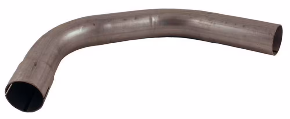 Mellomrør for Volvo 164E -73