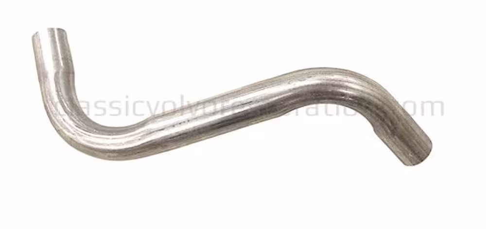 Mellomrør for Volvo Duett, B18