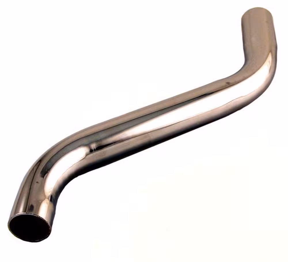 Eksosrør for Volvo 1800, 1800ES