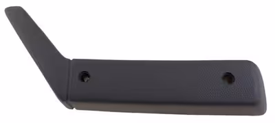 Vordere Armlehne für Volvo 240, 245, 260, 262, 265, grau, rechts
