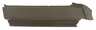 C-pillar, r.h.