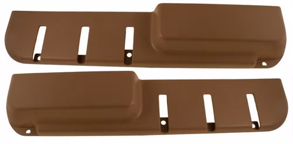 Dørrom til Volvo 240 1978-93, beige, venstre/høyre