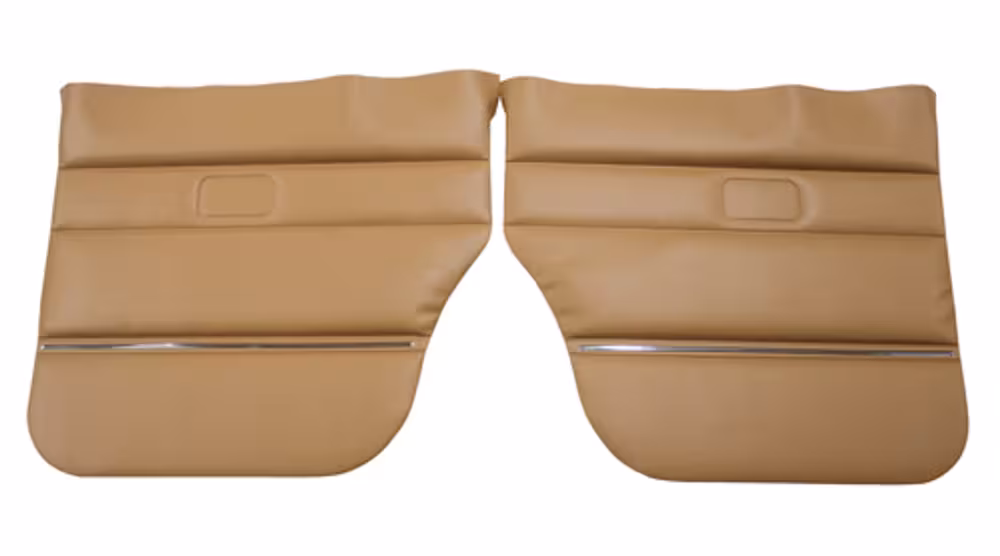Bakdørpaneler til Volvo 244, 245 1978-, beige, universal
