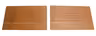 Door panel, L
