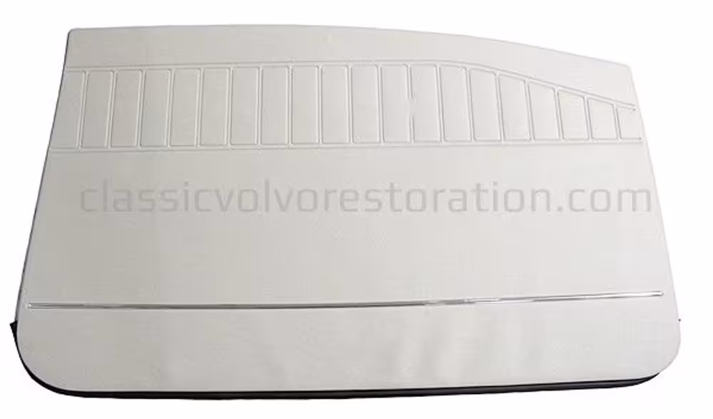Dørpaneler til Volvo Amazon 2d 1969 beige
