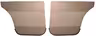 Door panel, L, cpl
