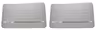 Door panel, L