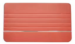 Dørpanel til Volvo PV544 1962-63, rød, venstre
