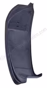 Door pillar, R
