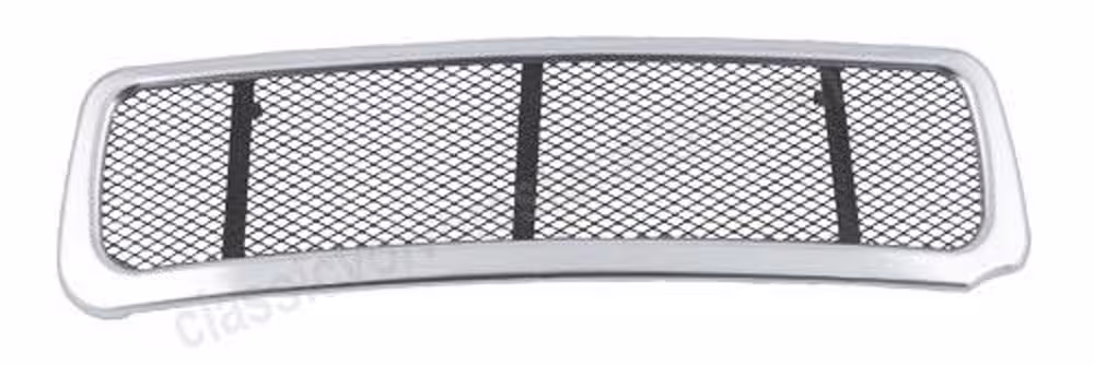 Friskluftinntaksgrill til Volvo 1800, 1800S, 1964-69