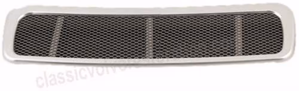 Friskluftinntaksgrill til Volvo 1800, 1800E, 1800ES, 1970-73
