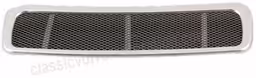 Friskluftinntaksgrill til Volvo 1800, 1800E, 1800ES, 1970-73