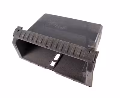 Handskfacksinsats für Volvo 240 1991
