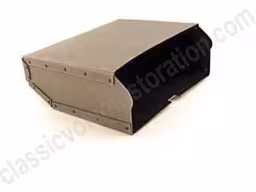 Hanskeromsinnsats for Volvo PV544, Duett