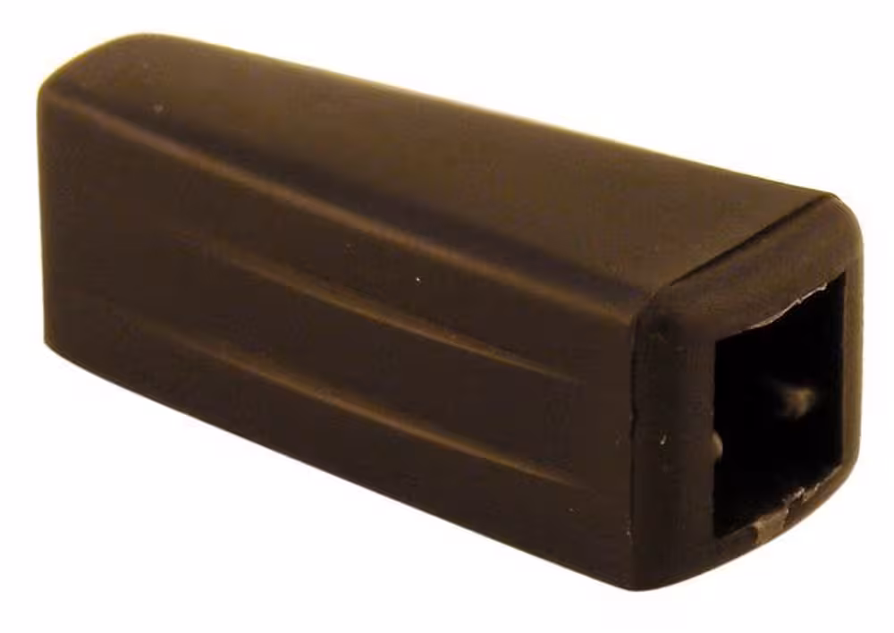 Håndtaksknopp til Volvo 140, 164, 240 -85