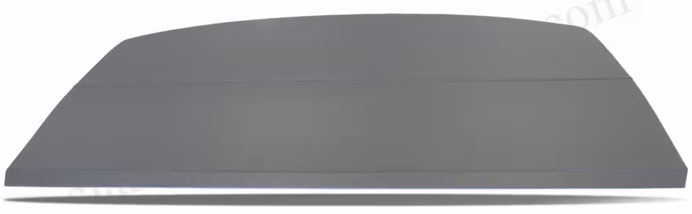 Hattehylle til Volvo PV444 1950-57 grå