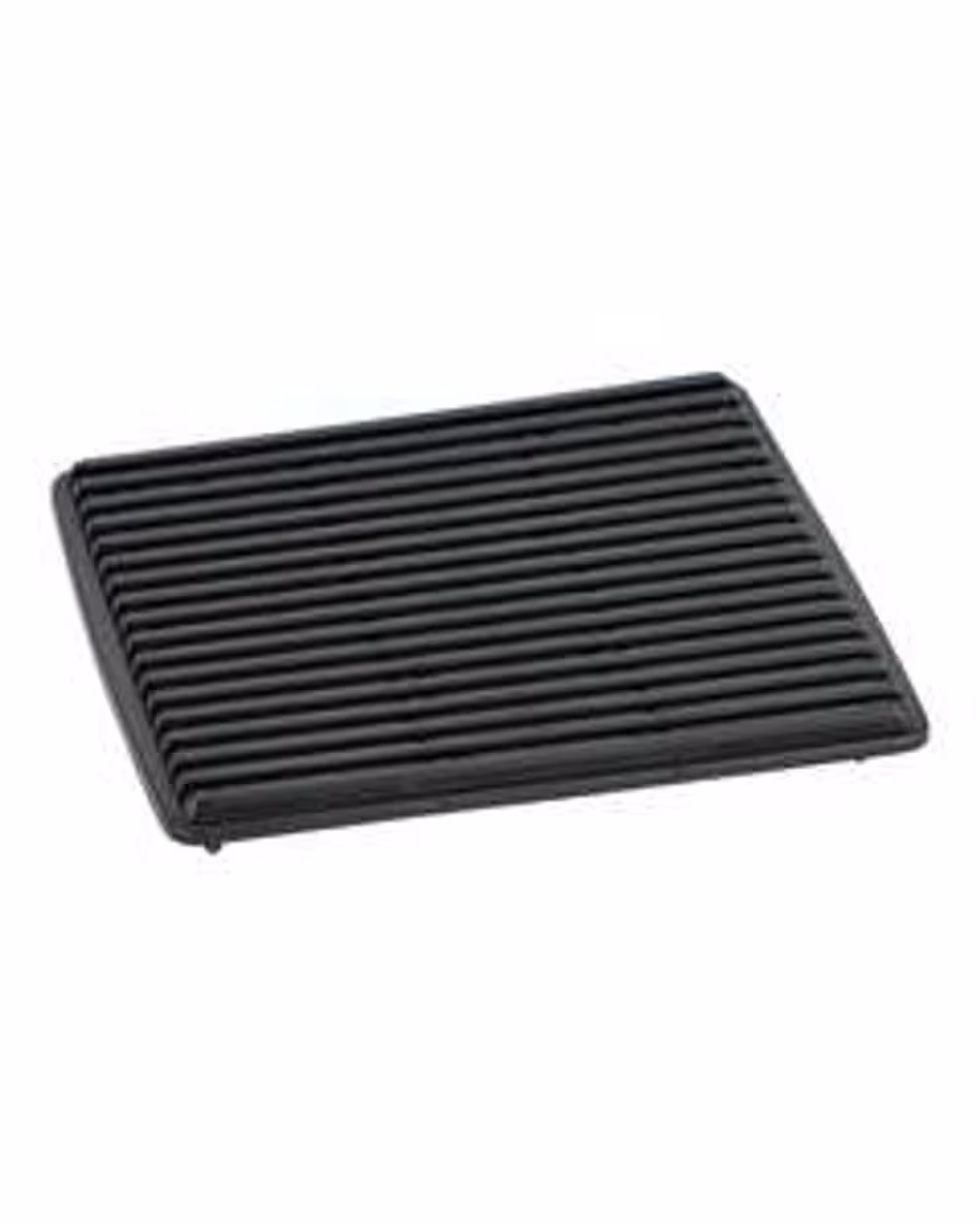 Høyttalergrill til Volvo 240, 245, 260, 265, svart, høyre