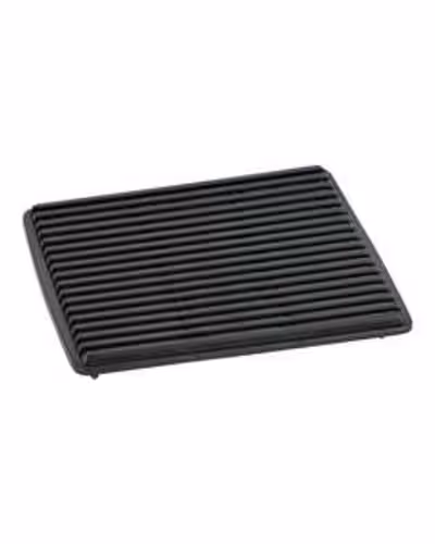 Lautsprechergitter für Volvo 240, 245, 260, 265, schwarz, rechts