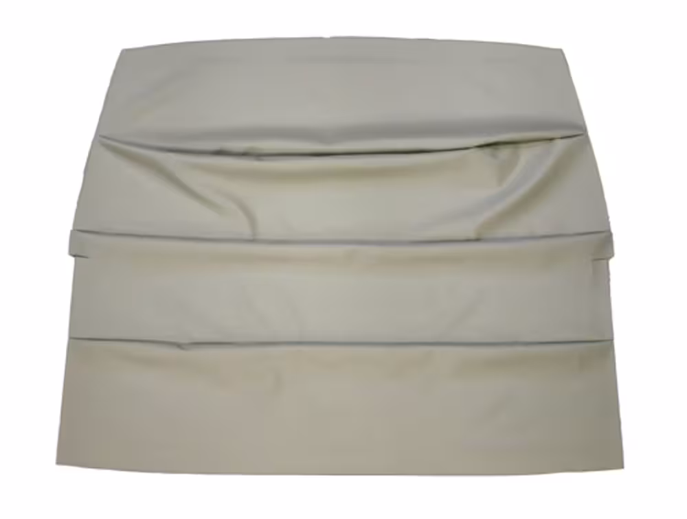 Taktrekk til Volvo Duett pickup perforert vinyl (kun 4 ark)