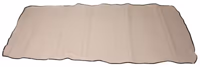 Hemelbekleding voor Volvo 240, 245, 260, 245 1975-93 vinyl