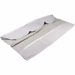 Topptak for Volvo PV544, Duett 1958-66 vinylperforert