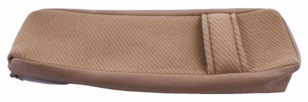Armlenetruksler til Volvo 240 beige/beige