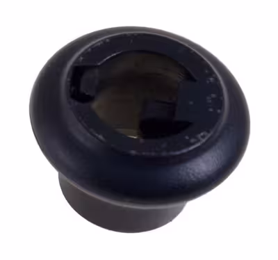 Draaiknop voor achteruitrijvergrendeling voor Volvo 240, 260, 262, 740, 760, 780, 940, 960, 1984-92