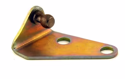 Consolegashendel voor Volvo 140 1970-, B20A