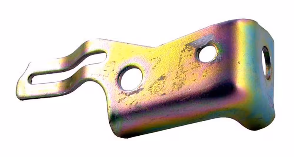 Håndbremskonsoll for Volvo 1800E, 1800ES, 140, 164, høyre