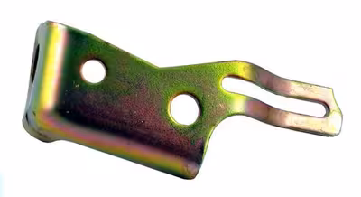 Handremconsole voor Volvo 1800E, 1800ES, 140, 164, links