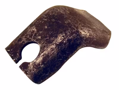 Beugel voor handremkabel voor Volvo 140, 164 1967-74