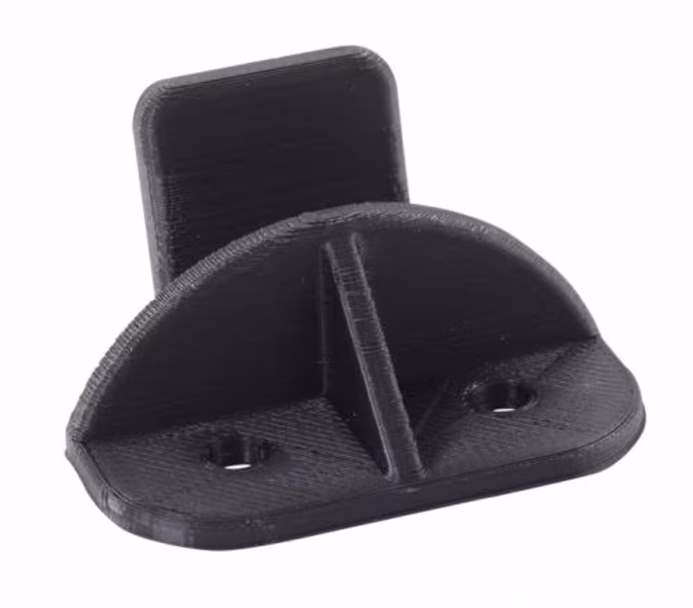 Konsoll dashbord for Volvo Amazon, Amazon Kombi