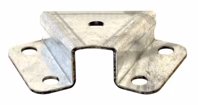 Untere Querlenkerhalterung für Volvo 1800, 1800S