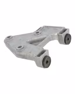 Konsoll for Volvo 740, 760